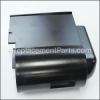 Porter Cable Belt Exhaust part number: 5140087-09