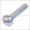 Porter Cable Screw part number: 1310161