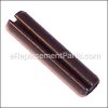 Delta Roll Pin part number: 1246147