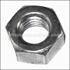 Delta Hex Nut part number: 902010105437