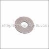 Porter Cable Washer part number: 695893