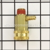 Porter Cable Injector QC Chemical part number: D29067