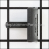 Porter Cable Switch Key part number: 5140083-20