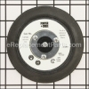 Porter Cable Sander Pad (psa/adhesive Back, part number: 13700
