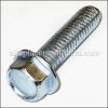 Porter Cable Screw .375-16X1.50 H part number: SSF-955