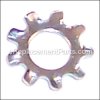 Delta LockWasher part number: 904030301760