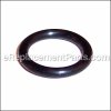 Porter Cable O-ring #12 90 Duro part number: D21259