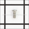 Porter Cable Screw part number: 874478