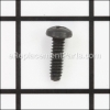 Porter Cable Screw part number: 696276