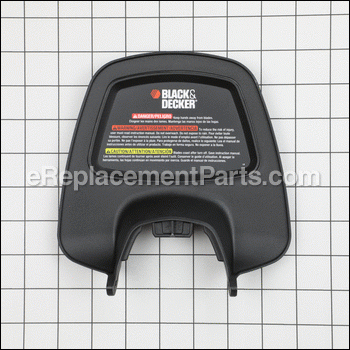 Guard - 90572710:Black and Decker