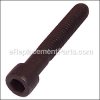 Delta Cap Screw part number: 901030131698S