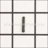Porter Cable Pin part number: 5140105-31