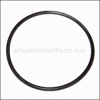 Porter Cable O-ring part number: 897354