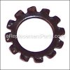 Delta Star Washer part number: 1313361