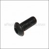 Porter Cable Screw part number: 875601