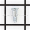Porter Cable Screw part number: 879548