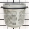 Prefilter - 90552388:Black and Decker