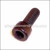 Porter Cable Screw part number: 801752