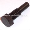 Porter Cable Stop Screw part number: 1347250