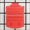 Delta Switch Cover part number: DPEC002940