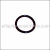 Porter Cable O-ring part number: 898308