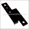 Delta Switch Plate part number: 1344608