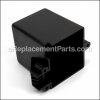 Delta Switch Cover part number: 489109-00