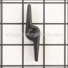 Delta Wing Nut part number: DPEC001465