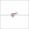 Porter Cable Screw part number: 872847