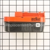 Black and Decker Battery Pack part number: N774560