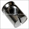 Delta Spindle Nut part number: 1342149