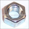 Delta Spec Nut part number: 902012012579