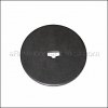 Porter Cable Washer-driver Disk part number: 904697