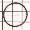 Porter Cable O-ring part number: 886081