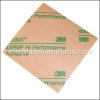 Porter Cable Dust Seal part number: 879038