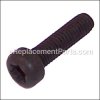 Delta Screw #10-32X.750 Fi part number: D20605