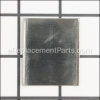 Porter Cable Slide Spring Spacer part number: 886681