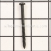 Porter Cable Screw #10-14x2.50 Pa part number: SSF-554