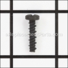 Porter Cable Screw part number: 900826
