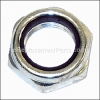 Delta Hex Nut part number: 902012101036S