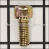 Porter Cable Screw part number: AR-180030