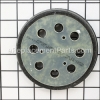 Porter Cable Pad (hook And Loop) 120v part number: 885119