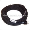 Porter Cable Cord 50 Ft 16-2sj part number: 330081-98