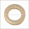 Porter Cable Washer part number: 895113