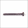 Porter Cable Screw part number: 882256