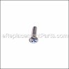 Porter Cable Screw part number: 681472