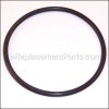 Porter Cable O-ring part number: 897336