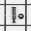 Porter Cable Pin part number: 898119