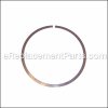 Porter Cable Ring Oil part number: Z-CAC-58