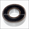 Porter Cable Bearing part number: 251373